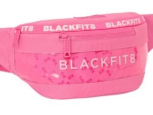 RIÑONERA DE VIAJE MODELO BLACKFIT8 GLOW UP CD: 47842244446SFT