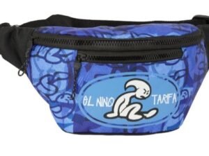 RIÑONERA DE VIAJE MODELO ROLLER EL NIÑO CD: 47812507446SFT
