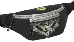 RIÑONERA DE VIAJE MODELO BATMAN DC OVER COMICS CD:  47812369446SFT