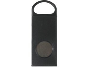 PACK 10 CORTAPUROS NEGRO 1 AGARRADOR. COD: 30063