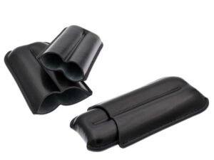 PURERA 2 CLASICA I/PIEL NEGRA ROBUSTO/CORONA 13,5X COD: 31385