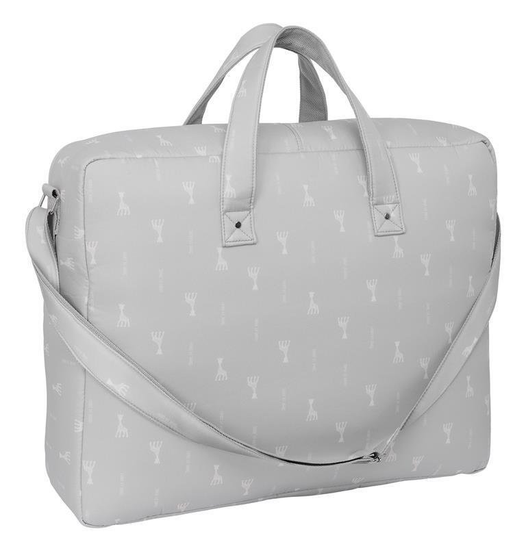 MALETA DE VIAJE TIPO MATERNAL MODELO SOPHIE LA GIRAFA CD: 47612434467SFT - Imagen 2