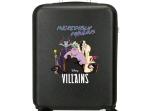 MALETA DE VIAJE TIPO TROLLEY MODELO VILLANAS CD 23640012100002-MIC