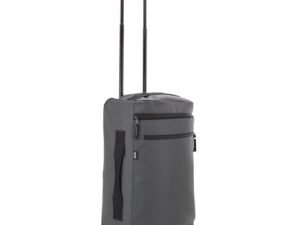 MALETA DE VIAJE TIPO TROLLEY MODELO ZIMAN CD: 10582