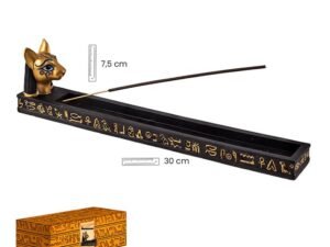 PORTA INCIENSO BASTED COD: 0023250