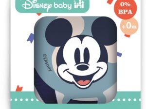 SUJETA CHUPETES DISNEY MICKEY.