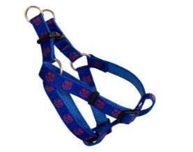 ARNÉS DE PERRO F.C. BARCELONA TALLA M