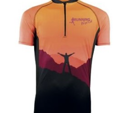 MAILLOT CICLISTA BIKER