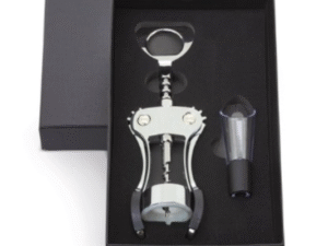 SET DE VINO PIAMONTE MOD: 10614