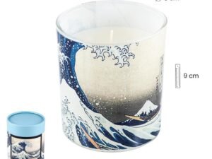 VELA EN TUBO REGALO LA OLA COD: 0014028