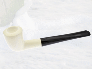 PIPA ESPUMA MAR DUBLIN RECTA TAMAÑO: S. S/FILTRO. MOD: 21202