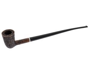 PIPA BRUKEN CHURCHWARDEN DUBLIN RUSTICA 417/SF REC. MOD: 21003