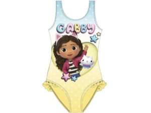 BIQUINI NIÑA GABBY´S DOLLHOUSE. COD: 39GB5244016-NEW