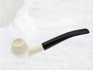 PIPA ESPUMA MAR RHODESIAN S/CURVA S/ALLADA. MOD: 21184