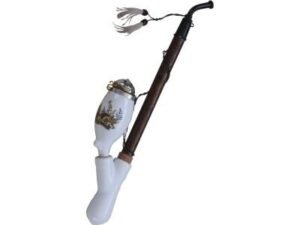 PIPA BOHEMIA CERÁMICA 22 MOD: 20321