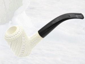 PIPA ESPUMA MAR SITTER 2 BASE CURVA TALLADA. MOD: 21168