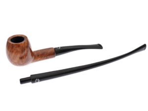 PIPA FALCON COOLWAY CHURCHWARDEN RECTA 84/6MM DOBL. MOD: 21053