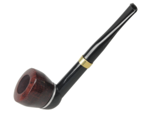 PIPA FALCON INTERNACIONAL RECTA. MOD: 20004