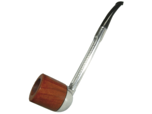 PIPA FALCON STANDARD SEMI CURVA. MOD: 20008