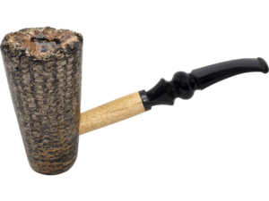 PIPA MISSOURI FREEHAND CALCINADA/SIN FILTRO. MOD: 20606