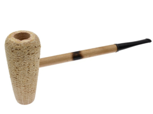 PIPA MISSOURI MAC ARTHUR 5-STAR NATURAL RECTA/SIN. MOD: 21080