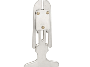 PACK 6 RASCADORES PIPAS METAL DAF008