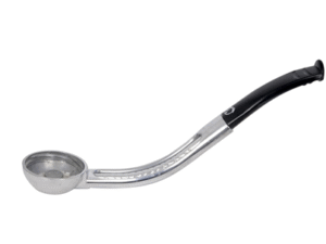 PISADIENTES DENTAL FALCON STD CURVO