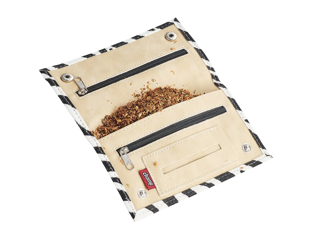 DISPLAY-12 BOLSA PICADURA TELA STDAS 16X9CM 405190. CD:31441 - Imagen 2