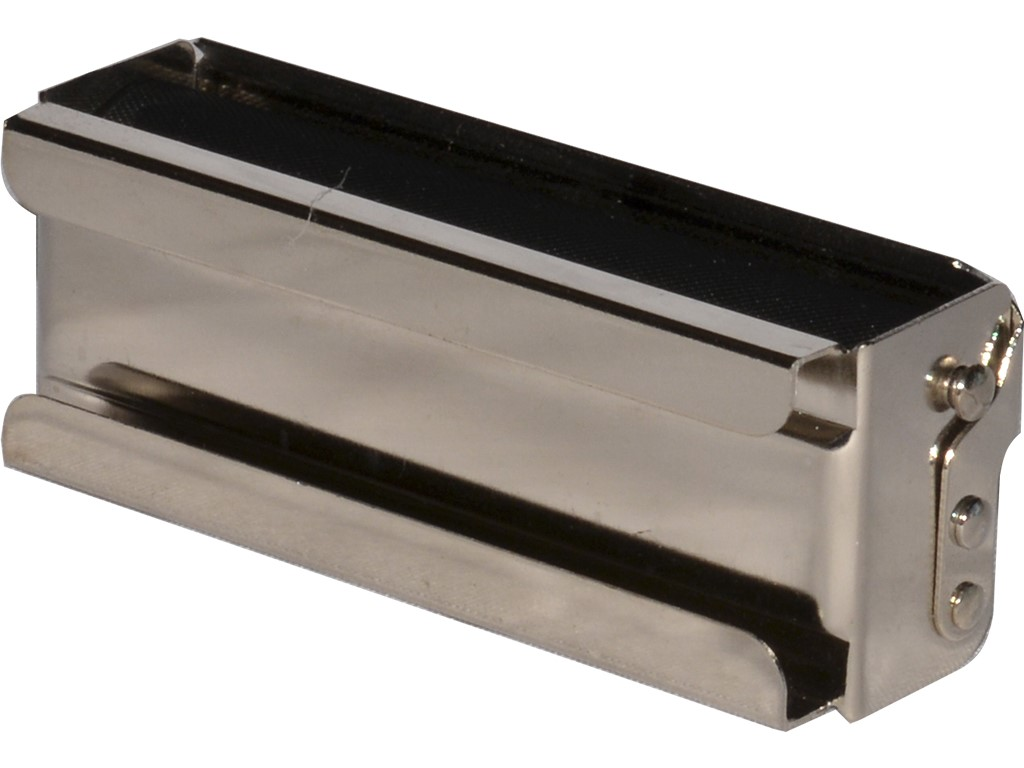 DISPLAY-12 MAQUINA LIAR MANUAL METAL 78MM. CD: 30288