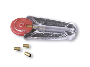 DISPLAY-24 ESTUCHES DE 6 PIEDRAS ZIPPO 60000743. CD:31080