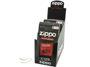 DISPLAY-24 MECHAS ZIPPO 60001324. CD:30408