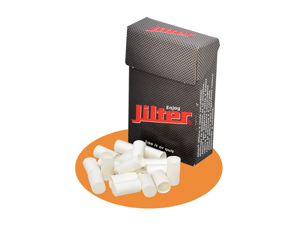 DISPLAY-33 CAJITAS DE 42 FILTROS JILTER 7MM . CD:30902 - Imagen 2