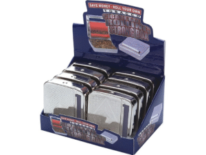 DISPLAY-8 MAQUINA LIAR AUTO 78MM. CD:30287