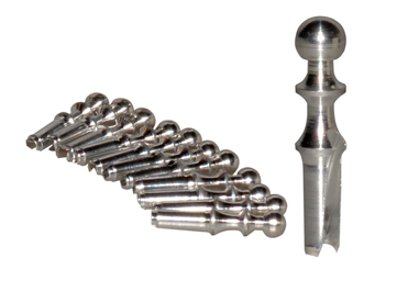 PACK 12 FILTROS PIPA ALUMINIO 3mm-2,8mm