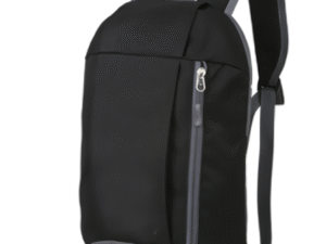 MOCHILA DE VIAJE MODELO KATHON NEGRA