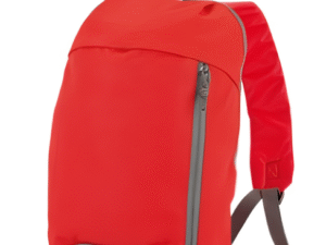 MOCHILA DE VIAJE MODELO KATHON ROJA