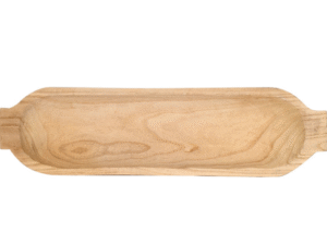 BANDEJA DE MADERA