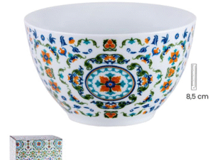 SET 4 CUENCOS NATURA COD: 0012167