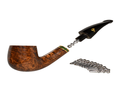 PACK 12 FILTROS PIPA ALUMINIO 3mm-2,8mm - Imagen 2