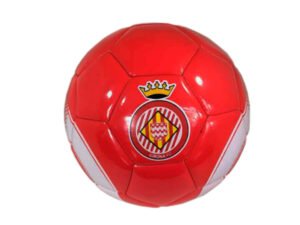 BALON PEQUEÑO REAL GIRONA TALLA 22/23 CD: 79BALPGIR