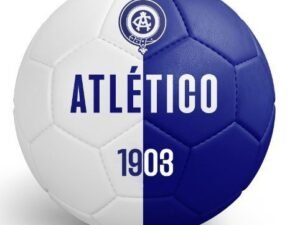 BALON PEQUEÑO ATLÉTICO MADRID 1908 T1 CD: 162BA0041