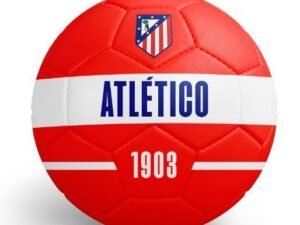 BALON PEQUEÑO ATLÉTICO MADRID BALON ESCUDO 1903 T1 CD: 1623BA0043