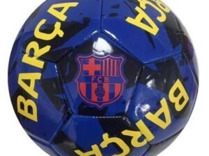 BALÓN DE FUTBOL FC BARCELONA GRAFFITI TALLA 5 CD: 54FBSBALBA051