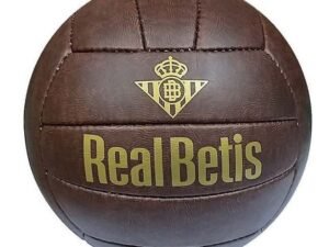 BALÓN REAL BETIS HISTÓRICO TALLA 5 CD: 79BALBET-0220SRC
