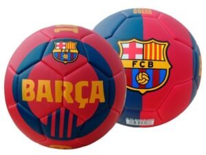 BALON DE FUTBOL MINI FC BARCELONA TALLA 1 CD: 53BB1039