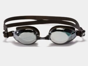GAFAS DE NATACIÓN JOMA UNISEX SPLASH NEGRO.