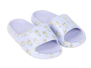 ZAPATILLAS DE PISCINA MOD FROZEN CD: 422300006390-CRD