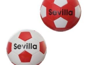 BALÓN SEVILLA TALLA 5 CD: 0732912-STA