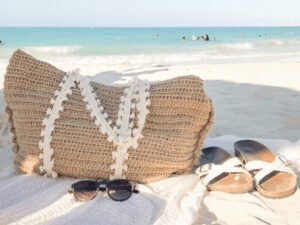 Bolsas de Playa