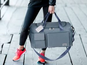 Bolsos y Bolsas De Viaje